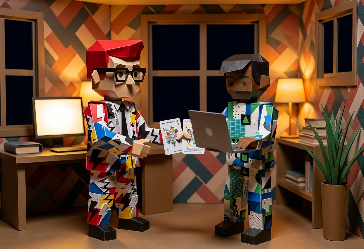 Een geverifieerde specialist neemt het op